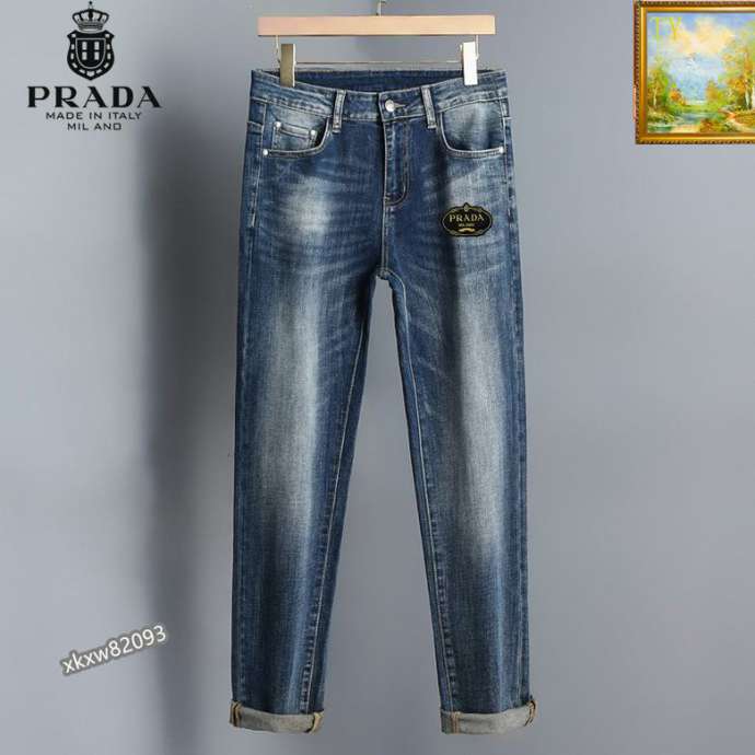 Picture of Prada Jeans _SKUPradasz28-3825tn0415110